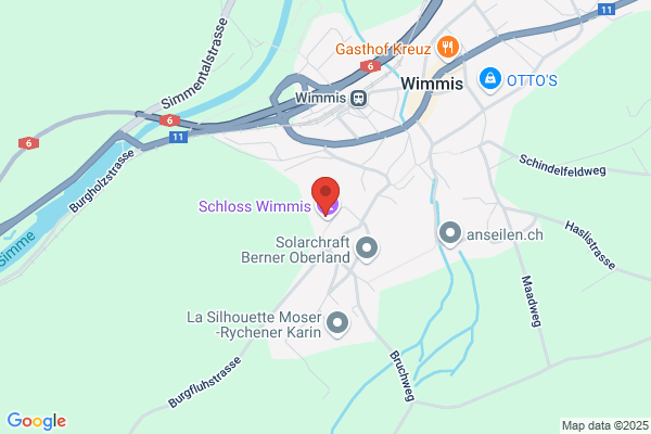Waldabteilung 6, Burgdorf-Oberaargau