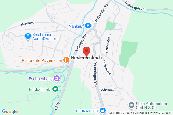 Werkstatt Isenring