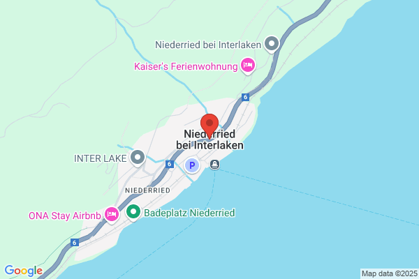 Metzgerei Stucki AG | Bönigen