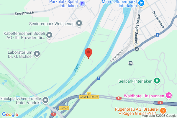 Abwasserreinigungsanlage