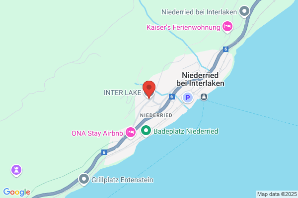 CLC Oberland