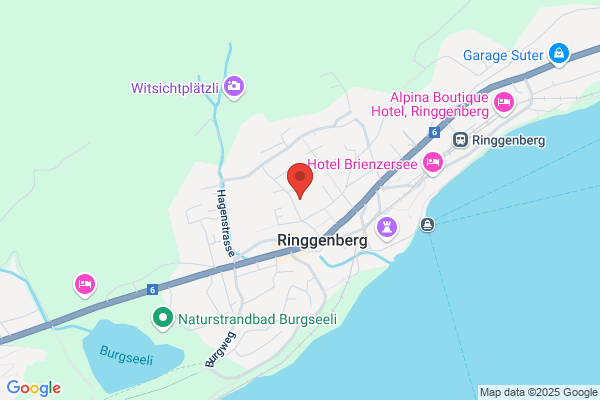 Gemeindeverband Altersheim Sunnsyta