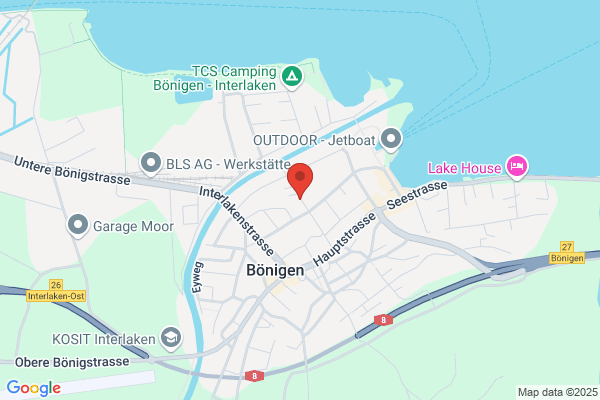 Kindergarten Boenigen