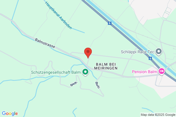 MD-Clean Berner Oberland