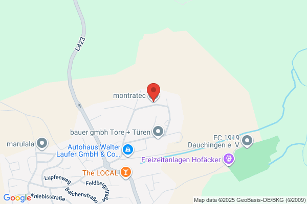 MONTRACOM