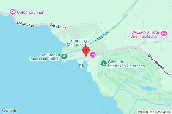 Mountain Surf Club GmbH