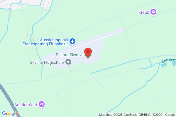 Skydive Xdrem Heuser GmbH
