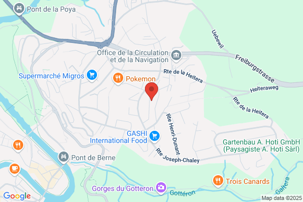 Rocco Déménagement & Nettoyage