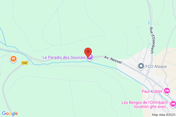 Au Petit Paris