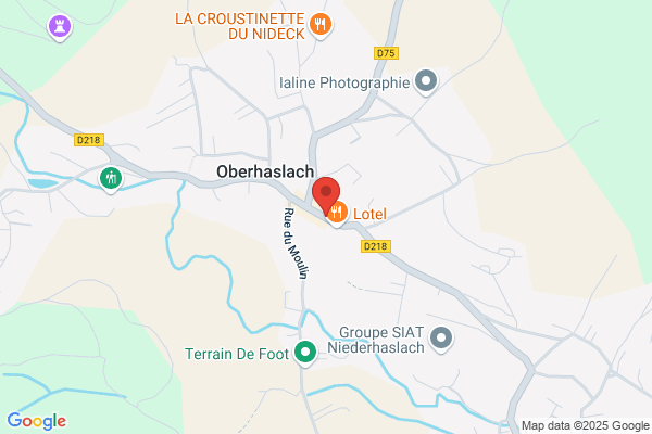Boulangerie Michel