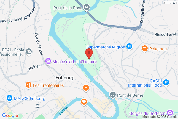 Ecole primaire de l'Auge