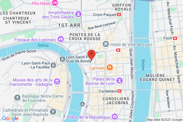 LBL Le Bouchon lyonnais Sàrl