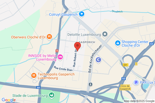 LORNIC CAPITAL SA