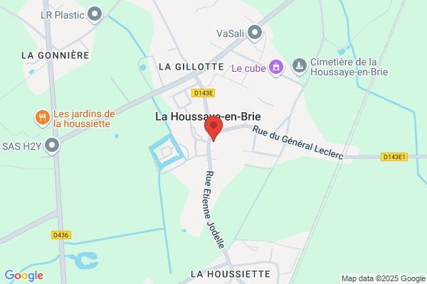 Restaurant de la Fleur-de-Lys
