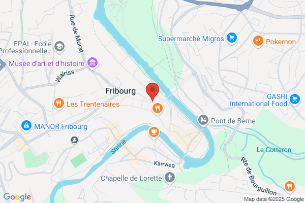Studenten-Vereinigung Rodensteiner