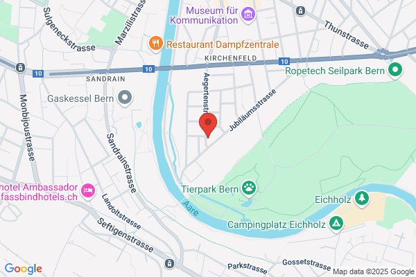 Zender Immobilier SA