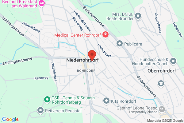 Praxis Quellenhof