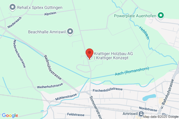 Attiger Holzbau AG