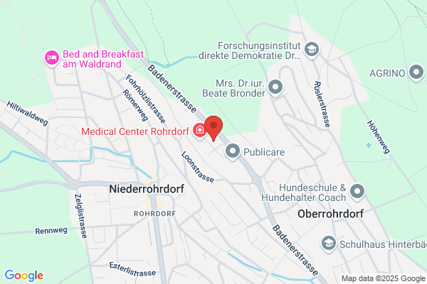 Bauerfeind AG