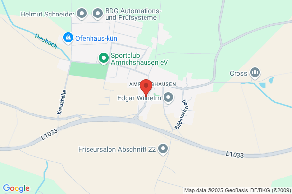 Baumann Elektrotechnik AG
