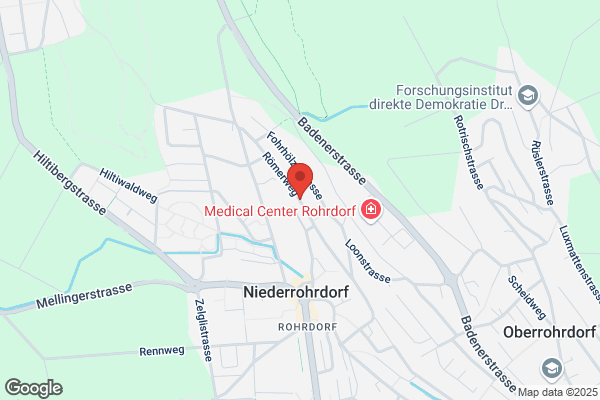 Elektro Tuchschmid AG