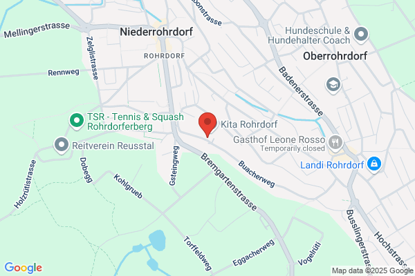 Ernaehrung und Fit GmbH