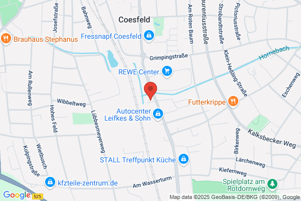FIMISA Fit mit S. Fuellemann