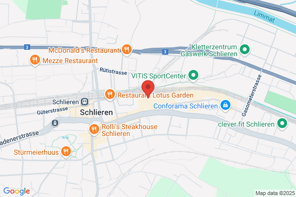 Halter Mellingen AG