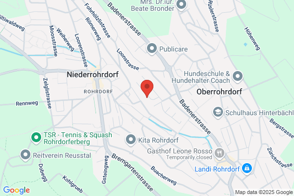Industrie Informatik Service
