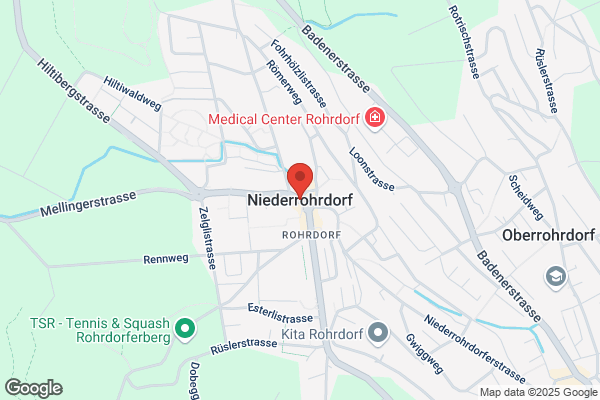 Isler Motorraeder