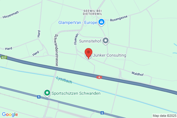 Junker Consulting und Partner