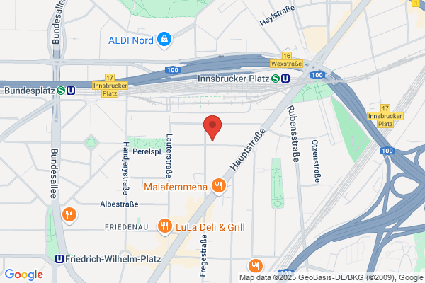 Kindergarten Spatzenaest