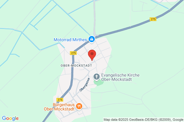 M. Egloff GmbH