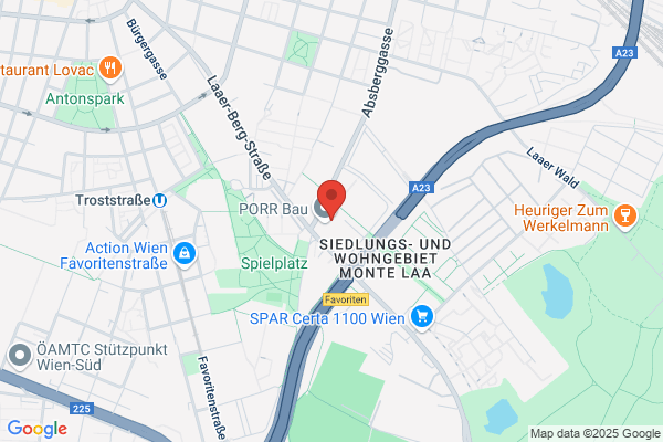 PDE GmbH