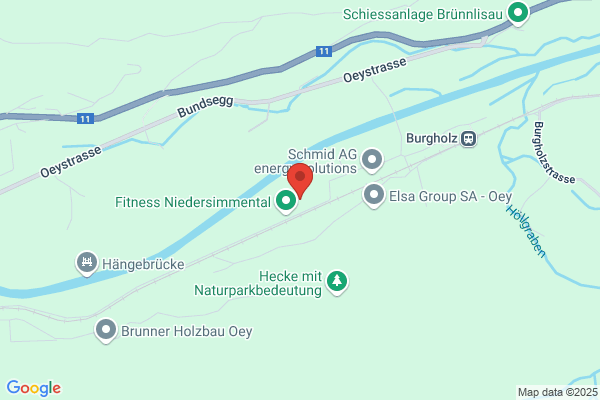 Bieri Kaminfegergeschäft GmbH