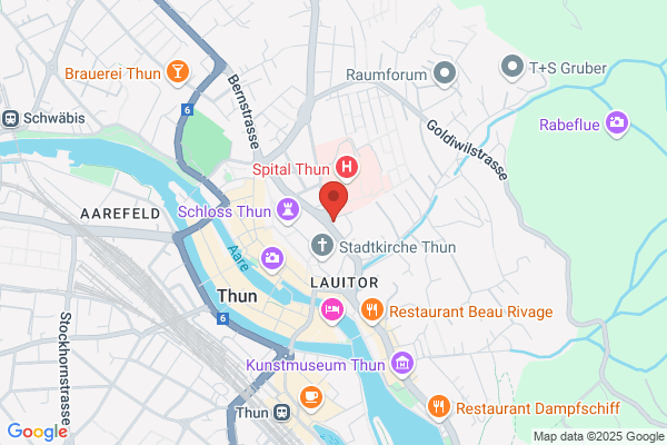 Bauernvereinigung Thun