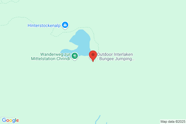 Berghaus Chrindi