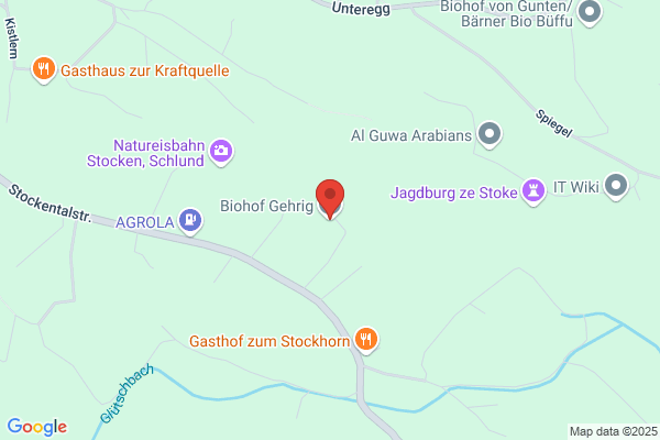 K. Gehrig AG