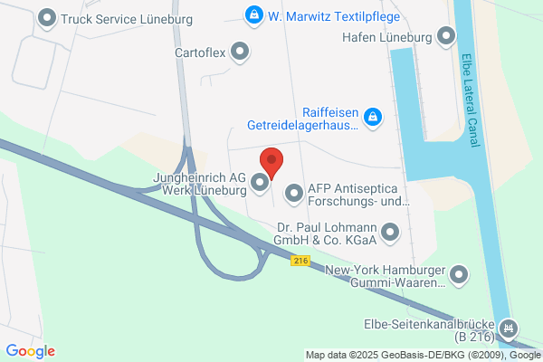 LIPLAMONT GmbH
