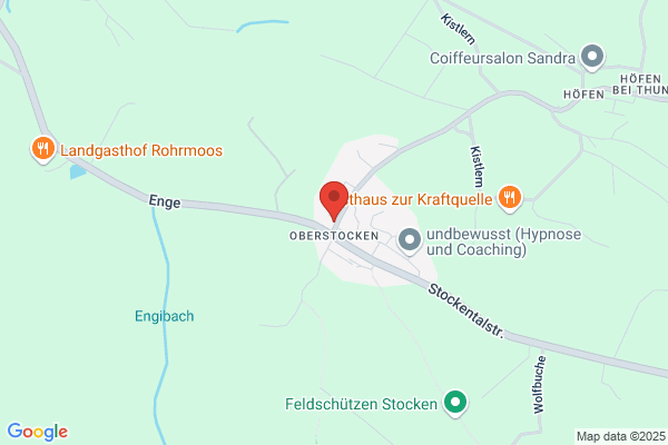 Milchsammelstelle