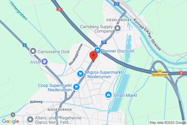 schreiner schlittler ag
