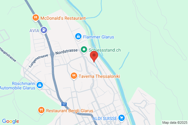 LANDOLT Schreinerei GmbH