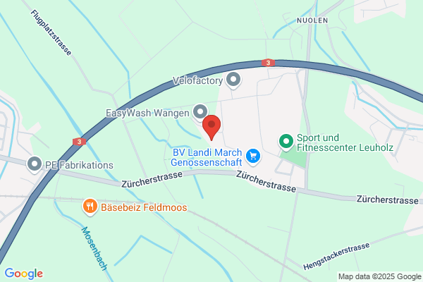 Deki's Boxenstopp GmbH