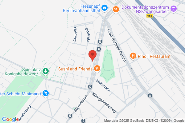 Kimo Keramik GmbH