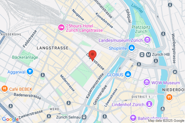 Brugger und Partner