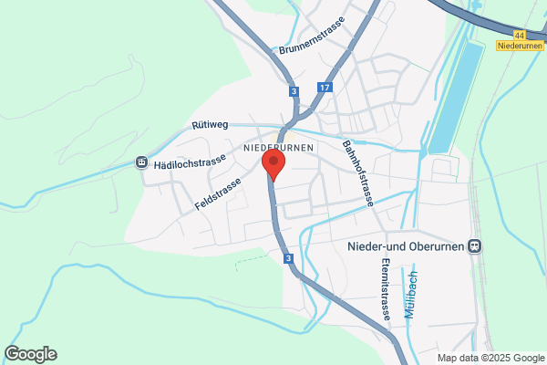 Pub Schuetzengarten
