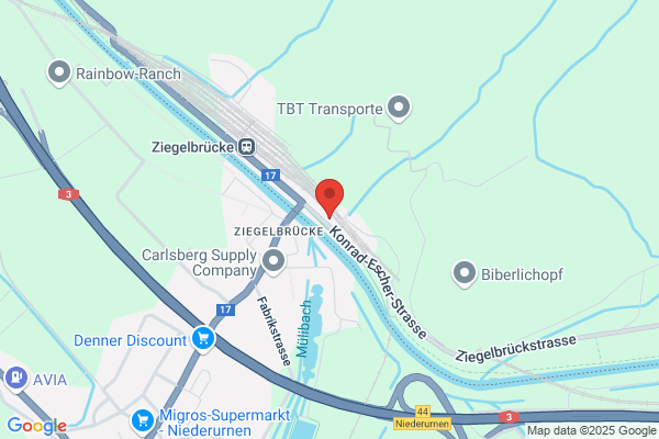 Restaurant Escherheim