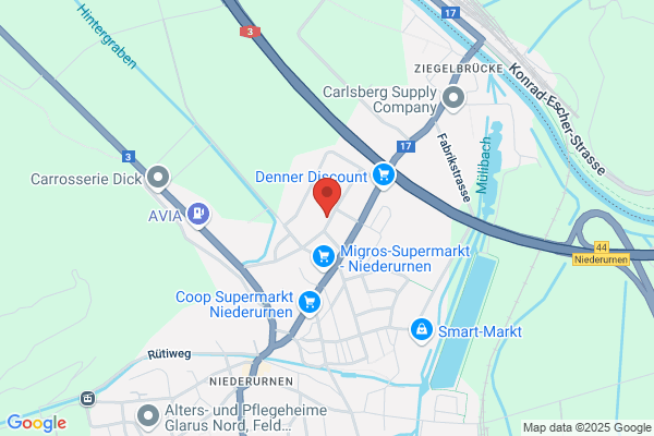 Fulmine Pizzakurier