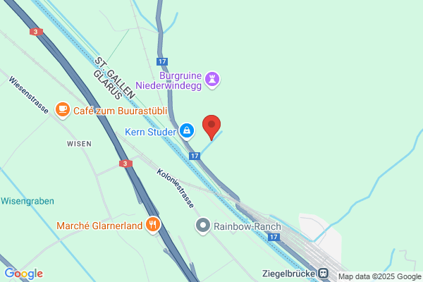 Cavallo Ziegelbruecke GmbH