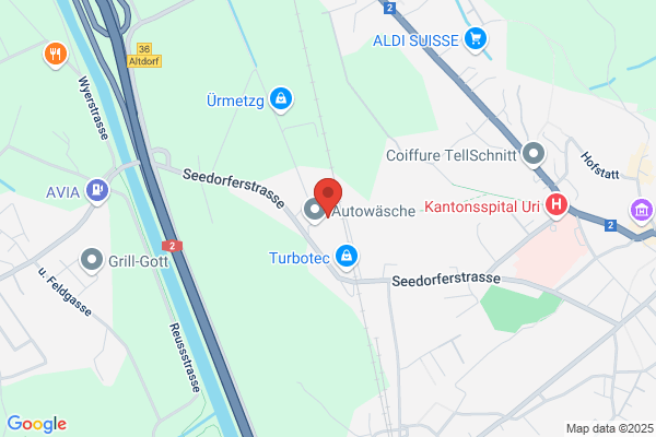 Swisswood GmbH